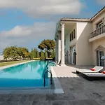 Villa Rossini