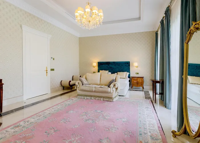 Villa Rossini