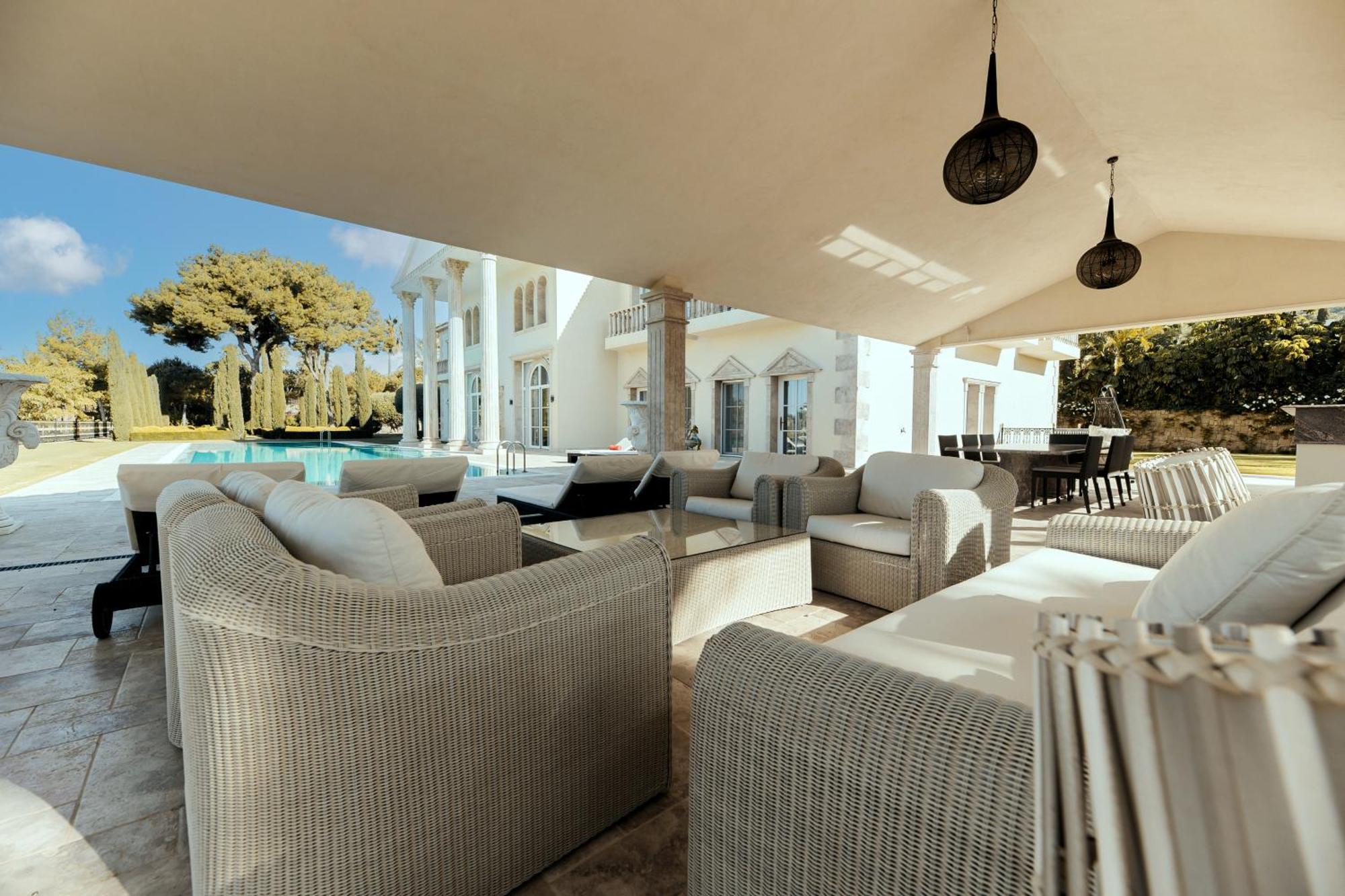 Rossini * Marbella
