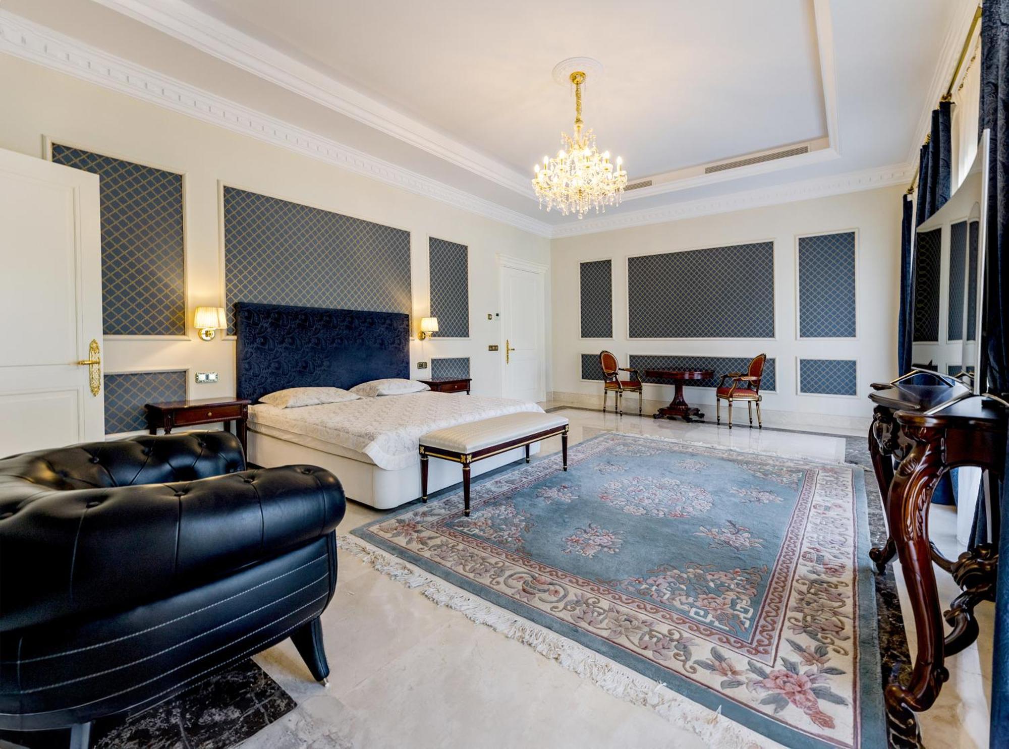 Rossini Homestay
